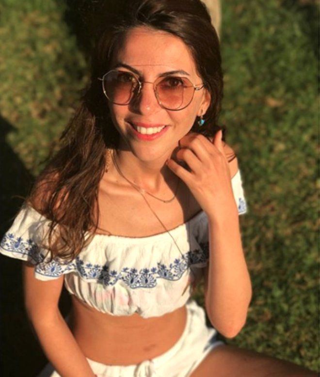 Çok Güzel Hareketler Aydan'ın müthiş değişimi! 5