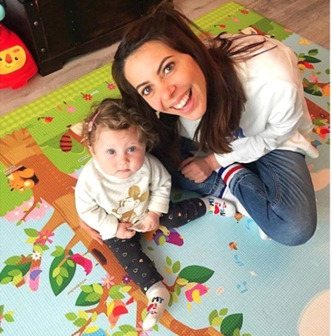 Çok Güzel Hareketler Aydan'ın müthiş değişimi! 12