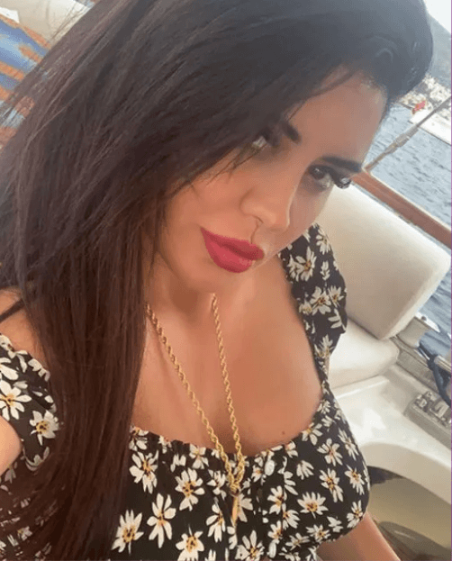 Ebru Polat: Sevgilim ekonomi sınıfından uçak bileti alırsa ondan ayrılırım! 3