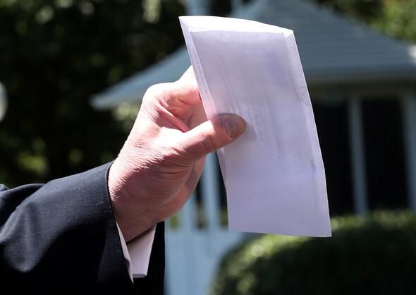 Trump'ın gizli anlaşması deşifre oldu! 5