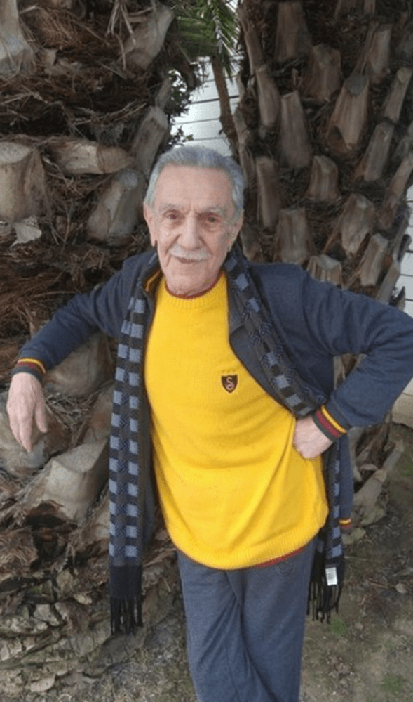 Aydemir Akbaş evinin içine ev yaptırdı! 4