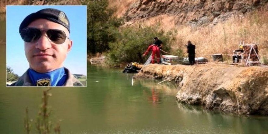 'Kırmızı Göl'den bir ceset daha çıkarıldı! 17