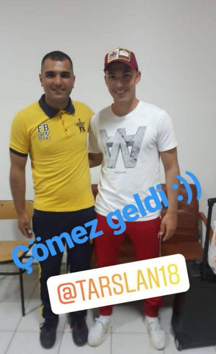 Onlar da kamuflajı giydi! 2