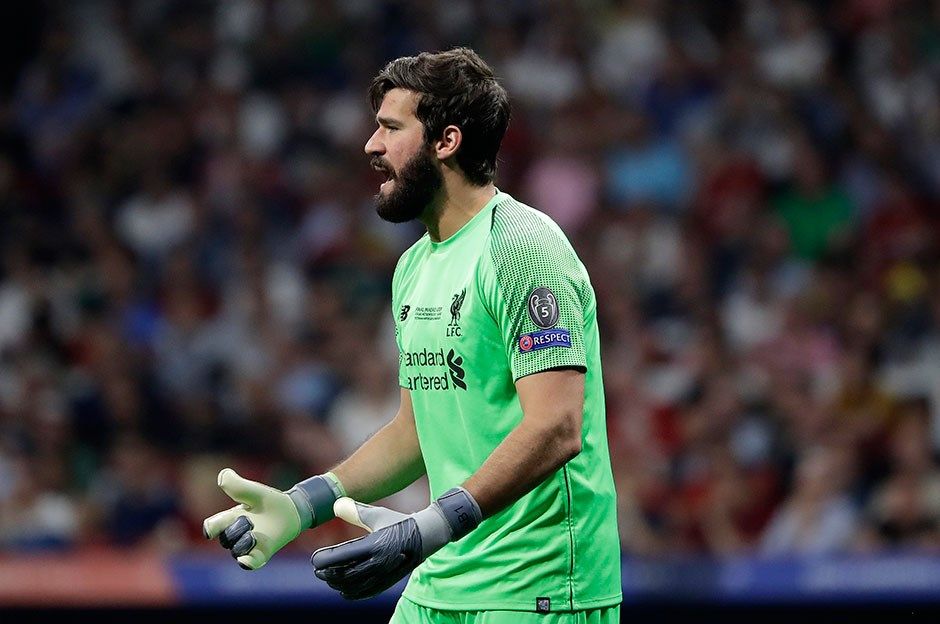 5 büyük ligin en pahalı futbolcuları açıklandı! 7