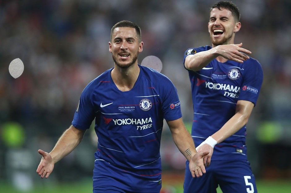 5 büyük ligin en pahalı futbolcuları açıklandı! 12