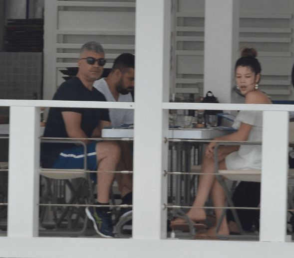 Özcan Deniz'in 3 günlük tatil için istekleri pes dedirtti! 3