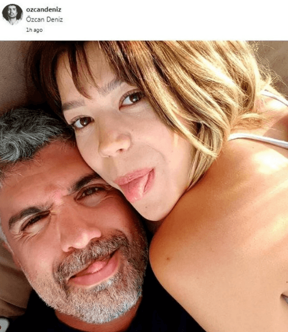 Özcan Deniz'in 3 günlük tatil için istekleri pes dedirtti! 4