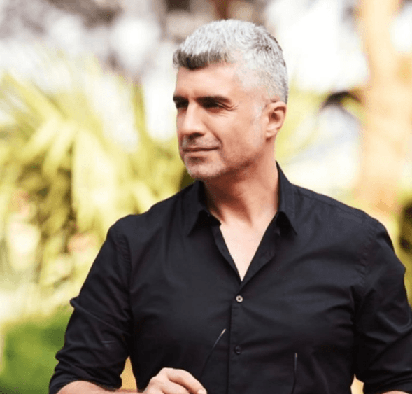Özcan Deniz'in 3 günlük tatil için istekleri pes dedirtti! 6