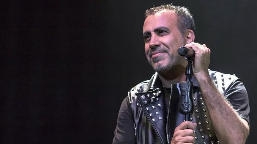 Haluk Levent'ten çiftçiye yardım! 3
