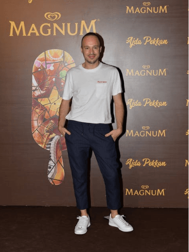 Ajda Pekkan ünlü markanın yüzü oldu! 8