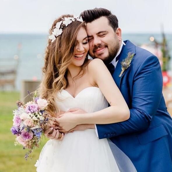 Yenenler çiftinin bebeklerinin cinsiyeti belli oldu! 4