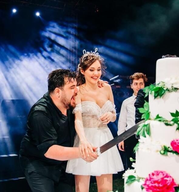 Yenenler çiftinin bebeklerinin cinsiyeti belli oldu! 6