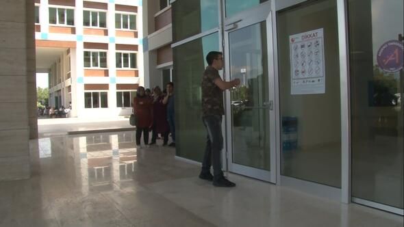 İşte YKS sınavında yaşananlar! 9