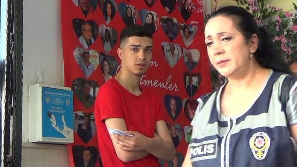 İşte YKS sınavında yaşananlar! 12