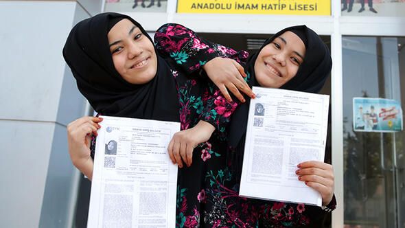 İşte YKS sınavında yaşananlar! 2