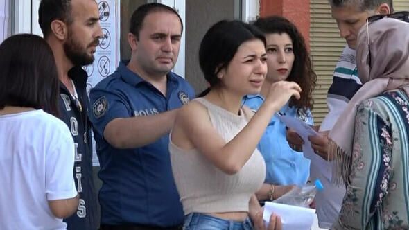 İşte YKS sınavında yaşananlar! 3