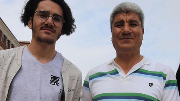 İşte YKS sınavında yaşananlar! 7