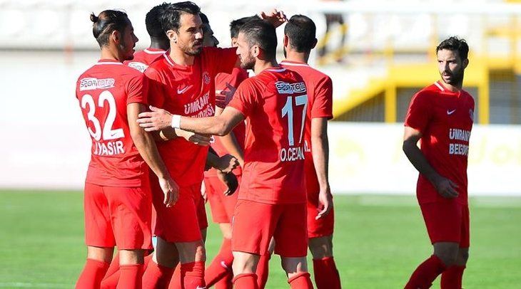 Fenerbahçe'den Hasan Ali'nin yerine transfer! 11