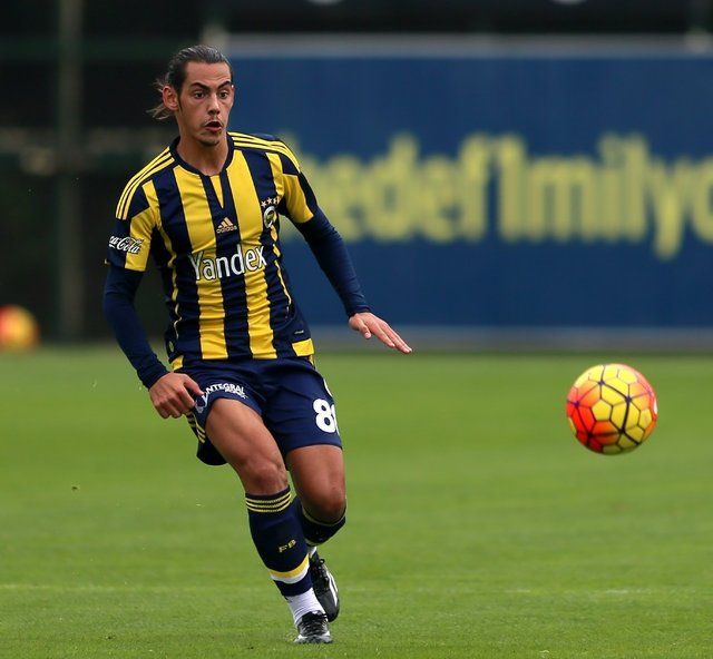Fenerbahçe'den Hasan Ali'nin yerine transfer! 12