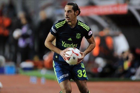 Fenerbahçe'den Hasan Ali'nin yerine transfer! 14