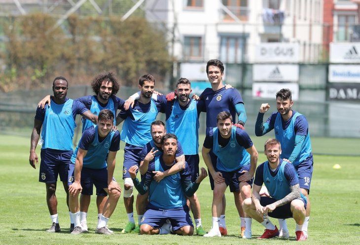 Fenerbahçe'den Hasan Ali'nin yerine transfer! 2