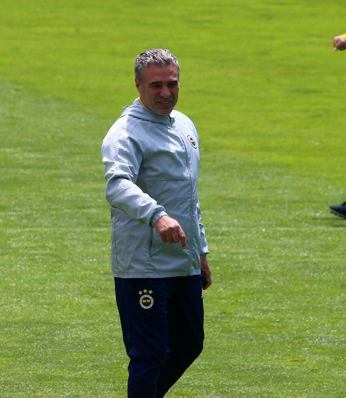 Fenerbahçe'den Hasan Ali'nin yerine transfer! 5