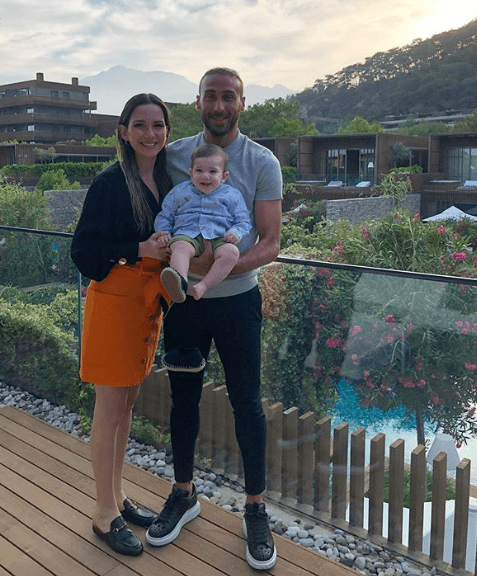 İşte ünlü babalar ve çocukları! 2