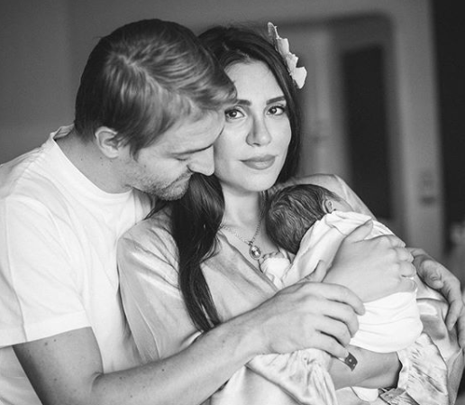 İşte ünlü babalar ve çocukları! 6