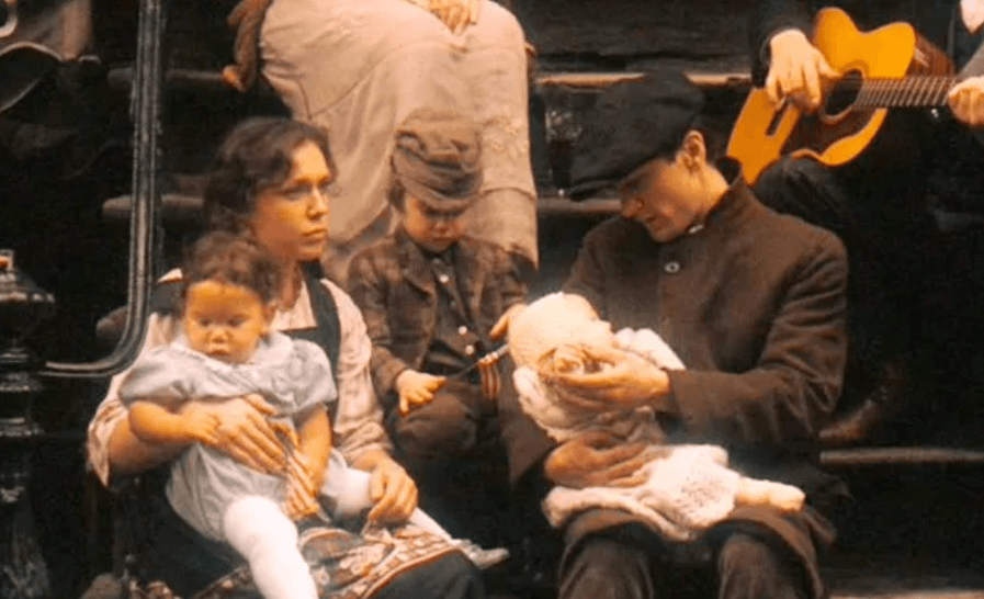 Babalar Günü'nde seyredebileceğiniz en güzel filmler! 12
