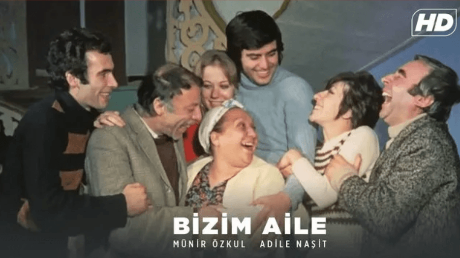 Babalar Günü'nde seyredebileceğiniz en güzel filmler! 14