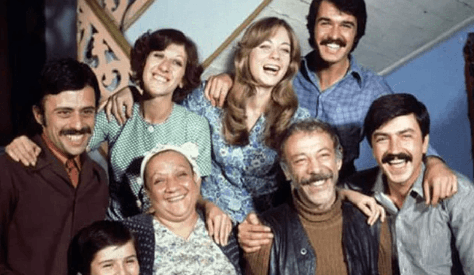 Babalar Günü'nde seyredebileceğiniz en güzel filmler! 15