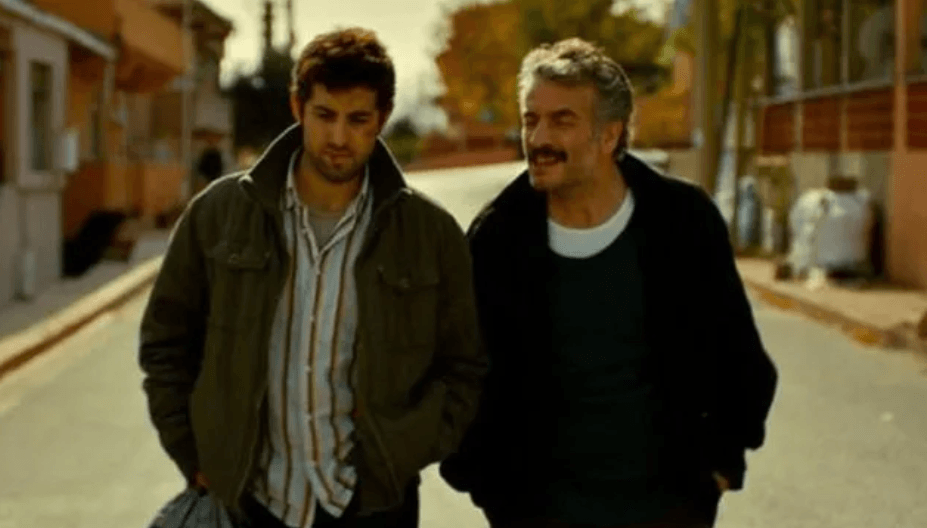 Babalar Günü'nde seyredebileceğiniz en güzel filmler! 39