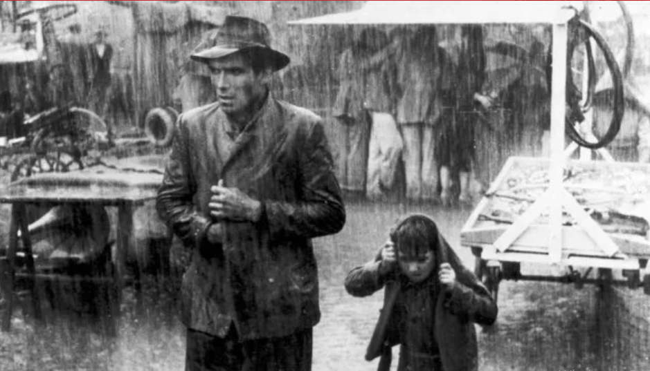 Babalar Günü'nde seyredebileceğiniz en güzel filmler! 6
