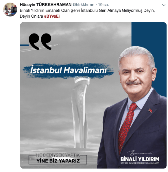 #BYvsEİ etiketi sosyal medyada gündem oldu! 4