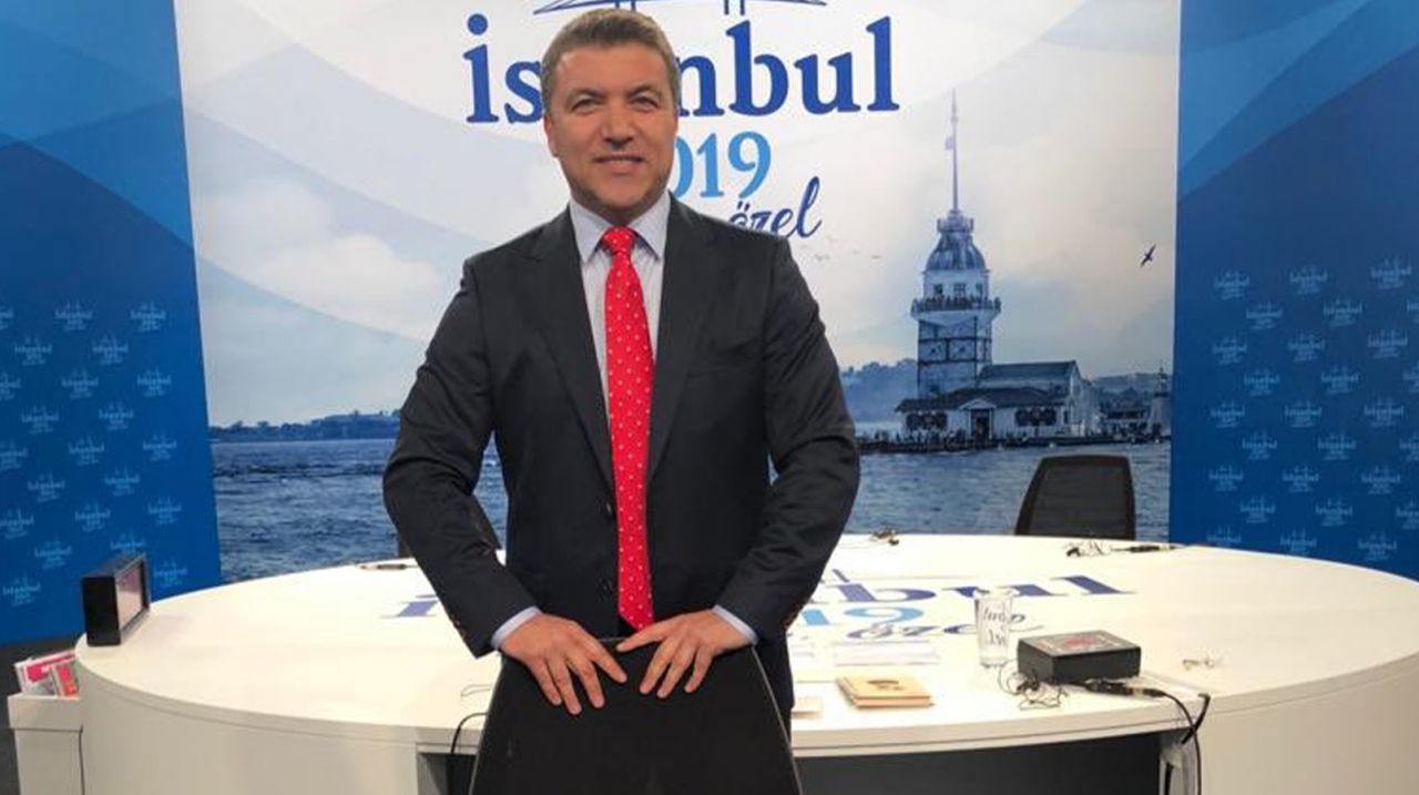 Küçükkaya'ya sert eleştiriler! 1