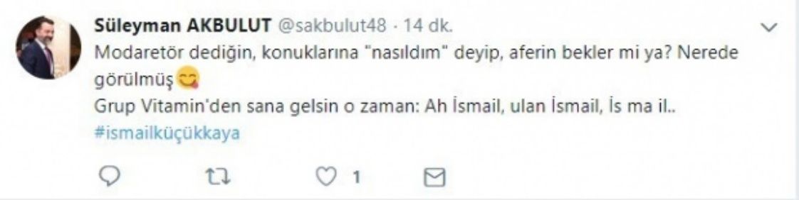 Küçükkaya'ya sert eleştiriler! 6