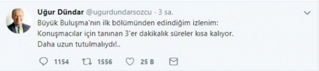 Küçükkaya'ya sert eleştiriler! 3