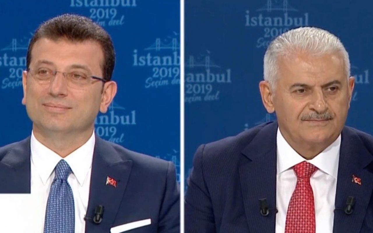 Küçükkaya'ya sert eleştiriler! 7