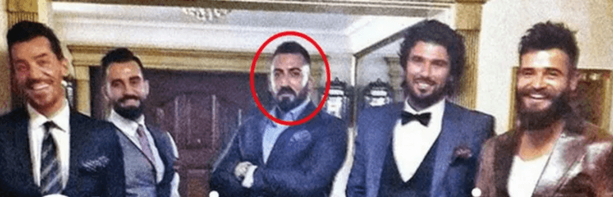 Zerrin Özer'in eşi Oktar müridi çıktı! 9