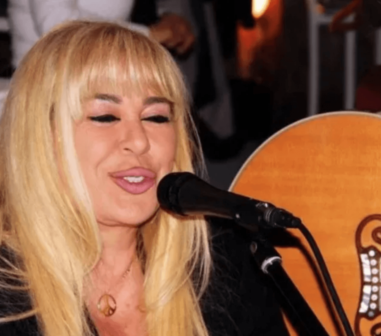 Zerrin Özer'in eşi Oktar müridi çıktı! 5