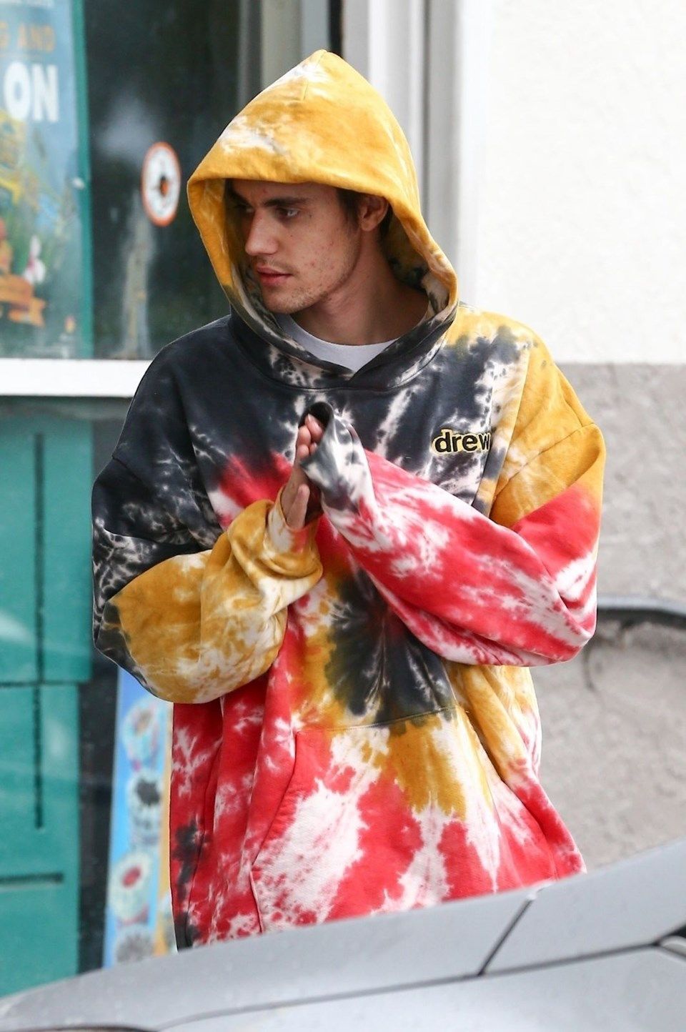Evsiz adama kaç dolar verdiğine inanamayacaksınız! 6