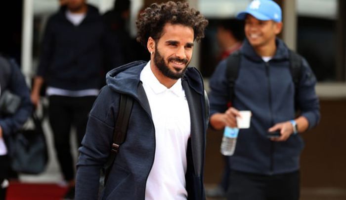 Beşiktaş, Douglas transferini bitirdi! 2