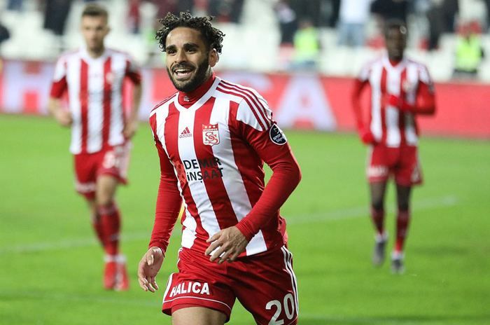 Beşiktaş, Douglas transferini bitirdi! 6