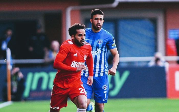 Beşiktaş, Douglas transferini bitirdi! 8