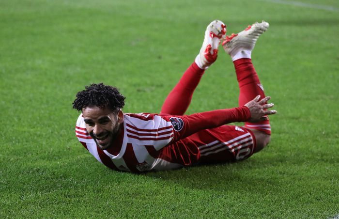 Beşiktaş, Douglas transferini bitirdi! 9