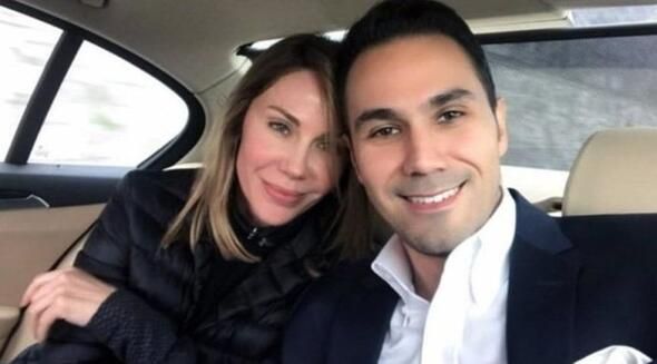 Demet Şener ile Cenk Küpeli nikah masasına oturuyor! 3