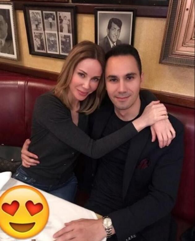 Demet Şener ile Cenk Küpeli nikah masasına oturuyor! 7