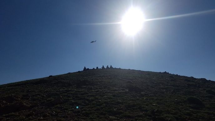 PKK'ya Van'da ağır darbe vuruldu! 2