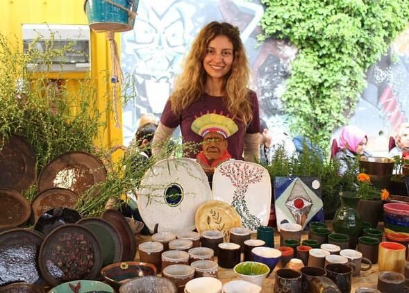 Hepsi grubunun üyesi bakın şimdi ne yapıyor! 6