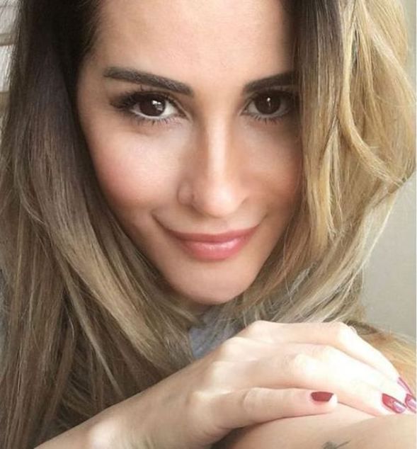 Aynur Aydın: Pavyona düşmedim! 3